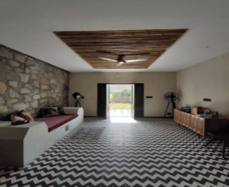 Удаипур: Parijat Private Pool Villa 1, 2 and 3 BHK