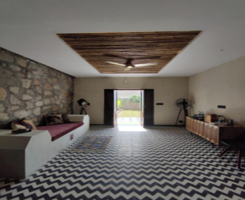 Удаипур: Parijat Private Pool Villa 1, 2 and 3 BHK