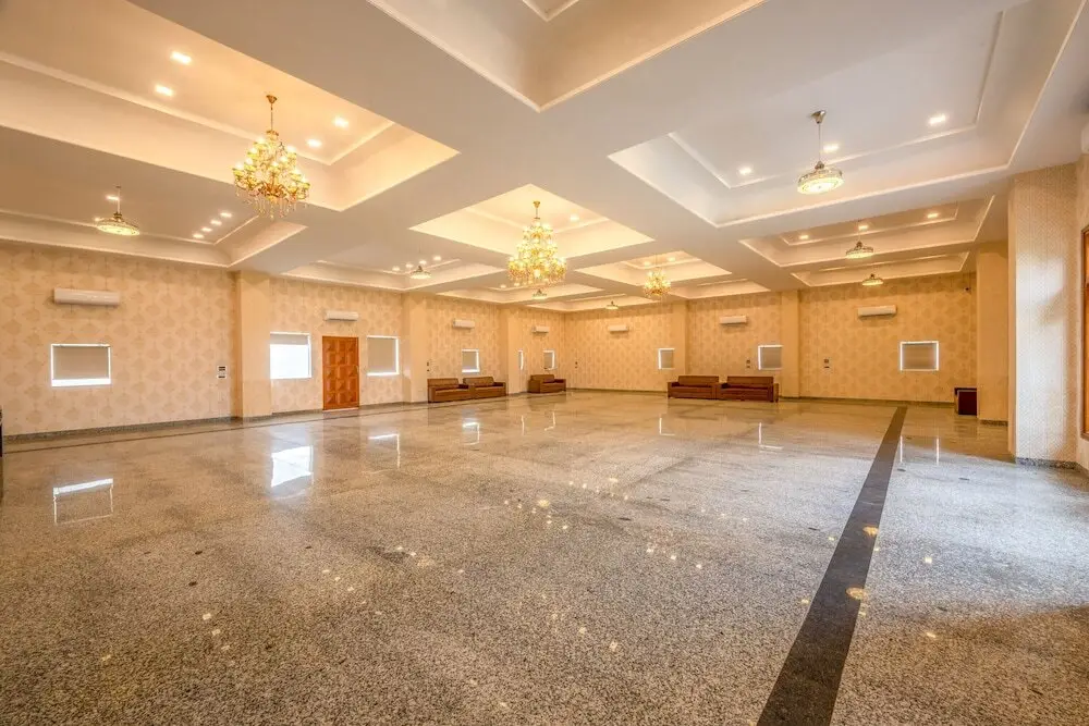 Навалгарх: Hukamgarh - A Luxury Boutique Resort