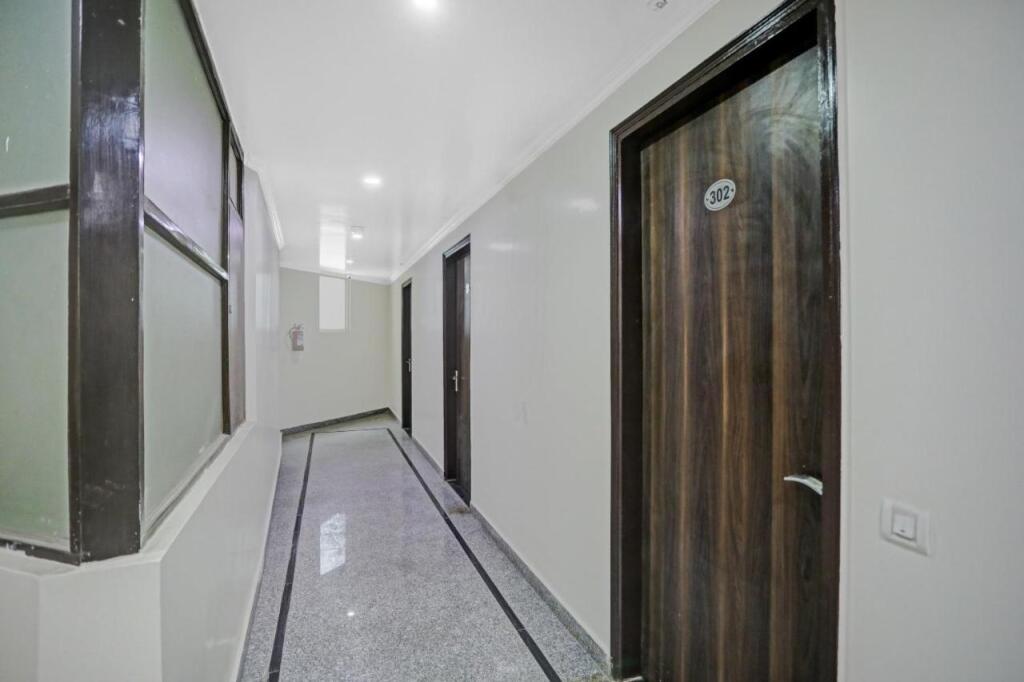 Нью-Дели: Townhouse 760 Hotel Classic