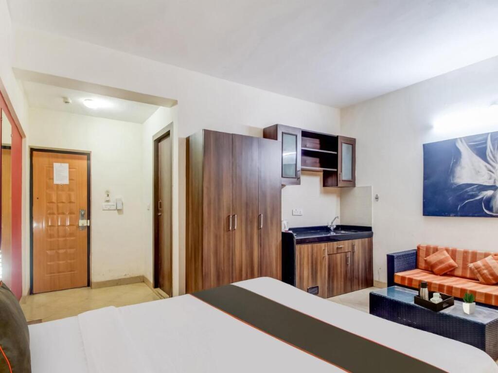 Мапуса: Collection O 702525 Royal Apartments