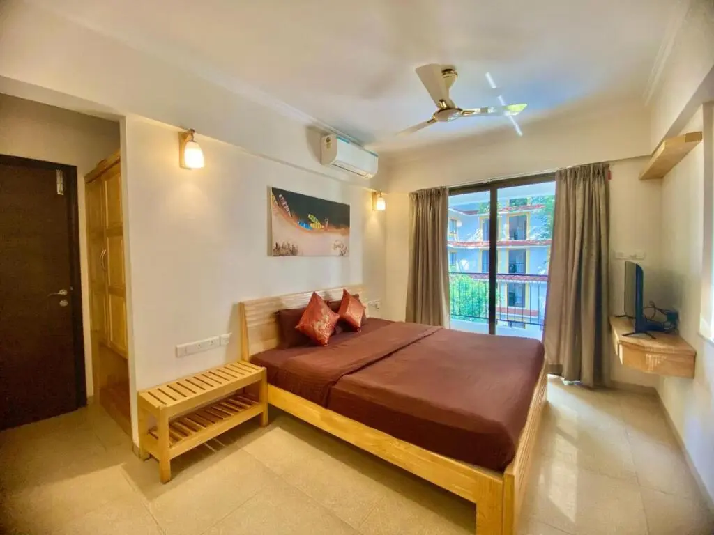 Сиолим: EKO STAY - Woodlock Apartment