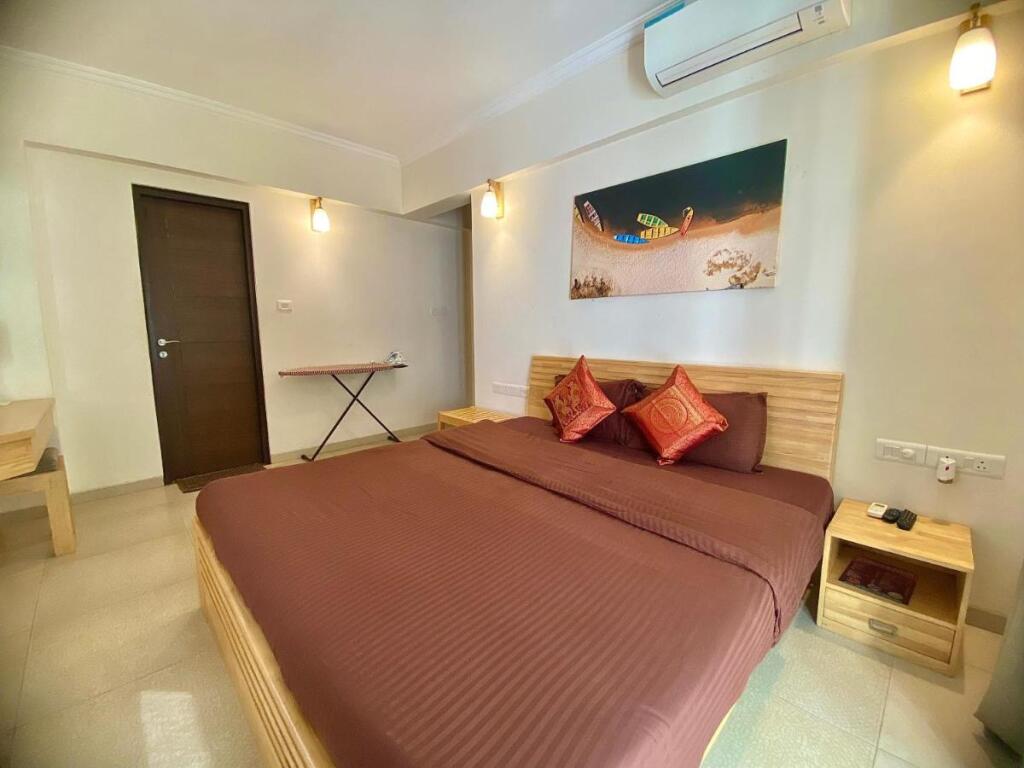 Сиолим: EKO STAY - Woodlock Apartment