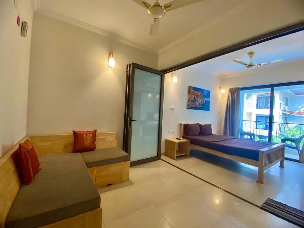 Сиолим: EKO STAY - Woodlock Apartment