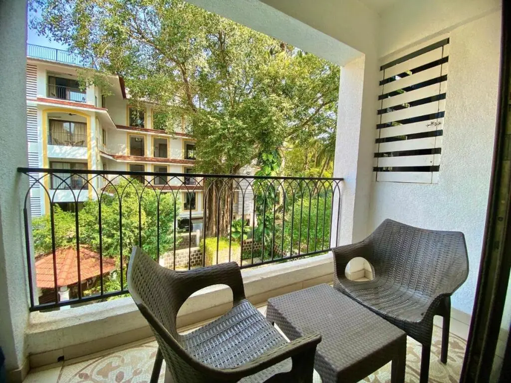 Сиолим: EKO STAY - Woodlock Apartment
