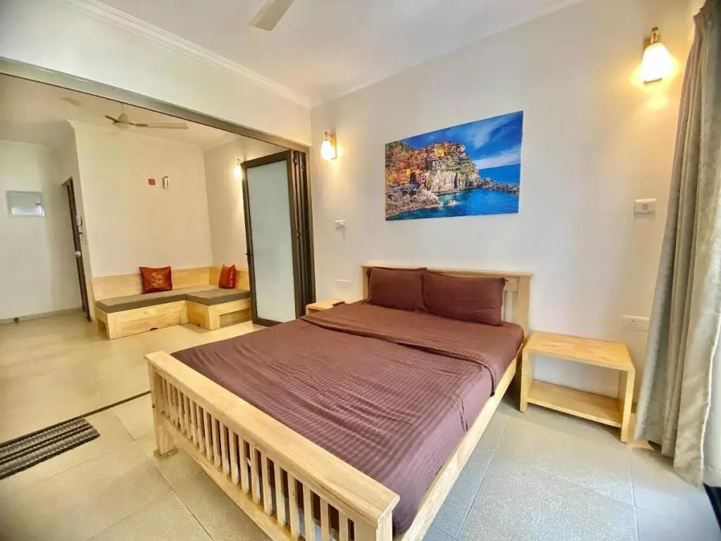 Сиолим: EKO STAY - Woodlock Apartment