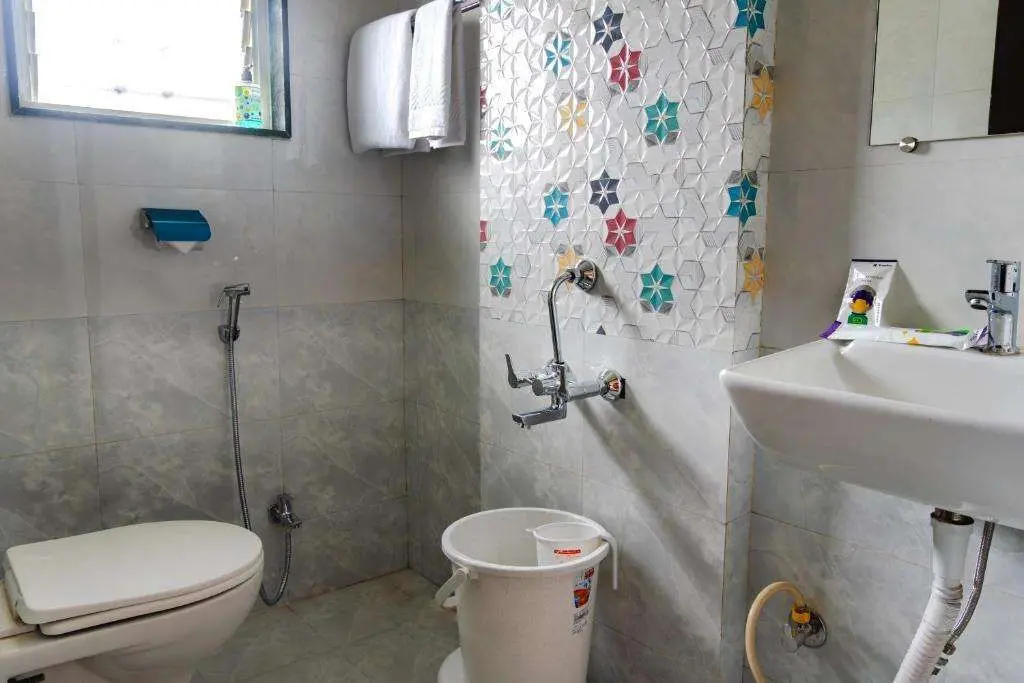 Пуна: Itsy Hotels Opal Suites, Mundhwa, Near Koregaon Park