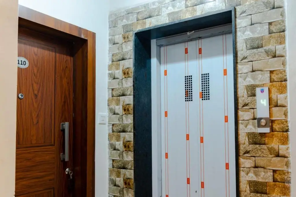 Itsy Hotels Opal Suites, Mundhwa, Near Koregaon Park — фото 1