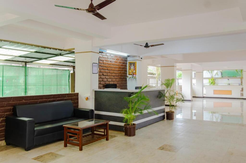 Пуна: Itsy Hotels Opal Suites, Mundhwa, Near Koregaon Park
