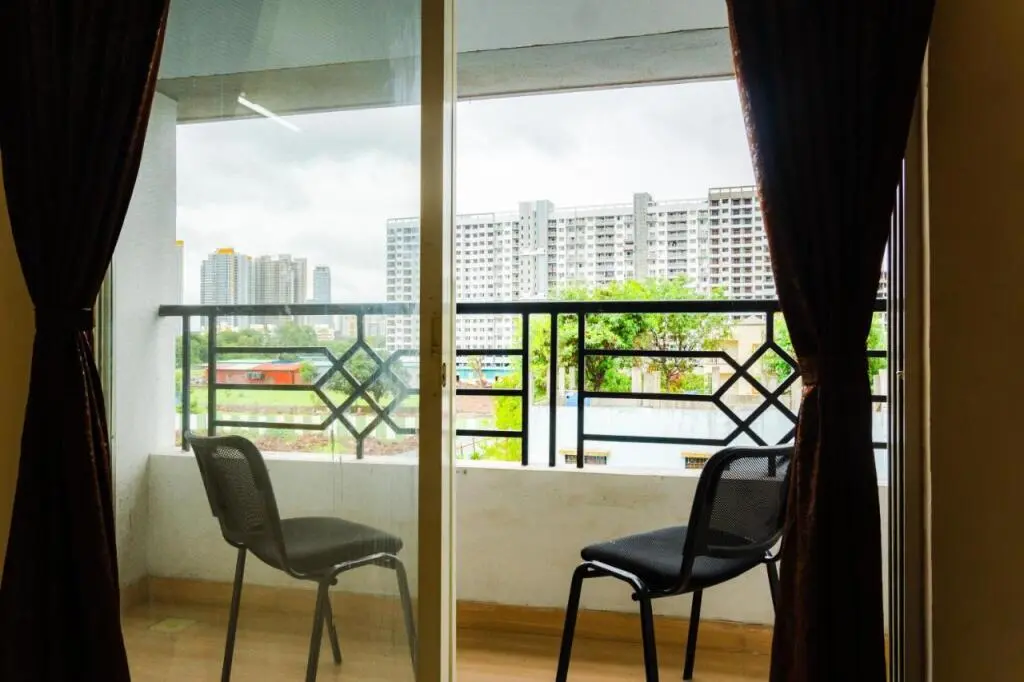 Пуна: Itsy Hotels Opal Suites, Mundhwa, Near Koregaon Park