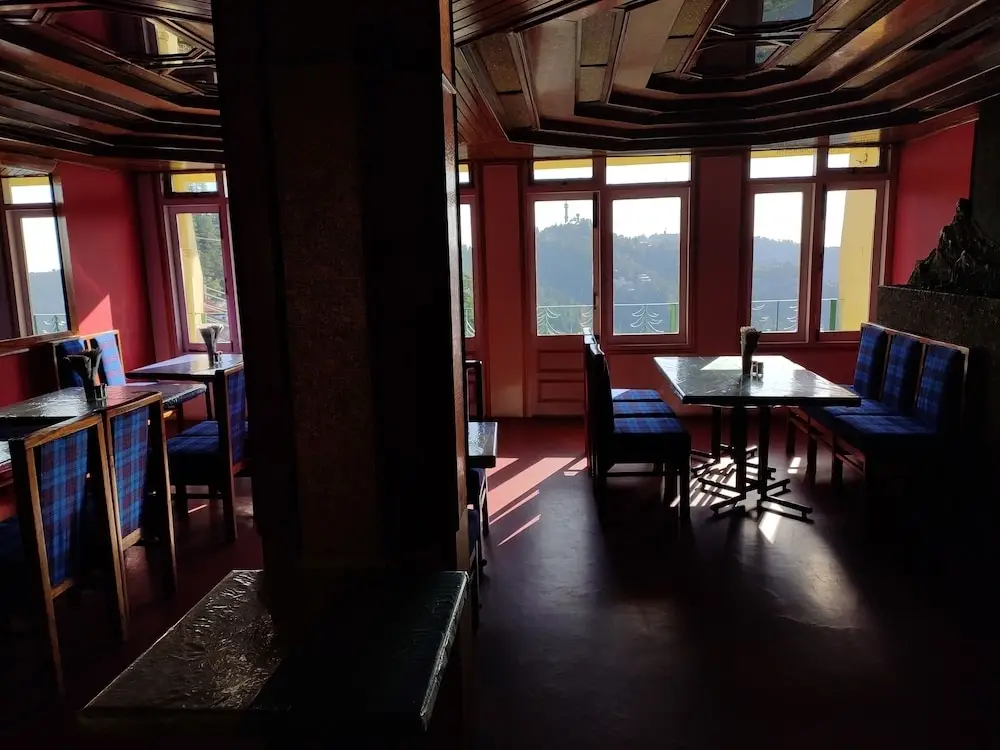 Шимла: Hotel Pineview Shimla