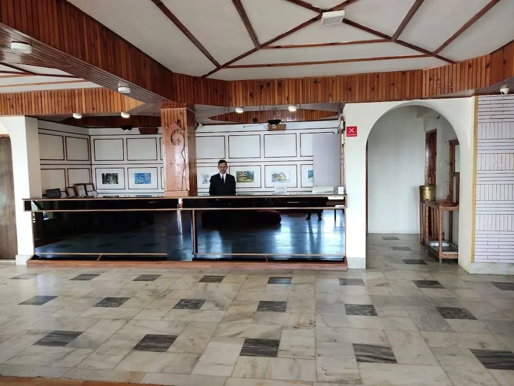 Шимла: Hotel Pineview Shimla