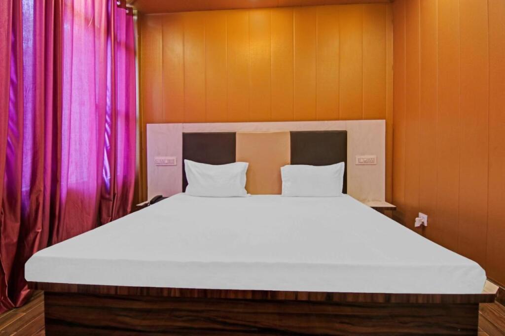 Шимла: OYO Flagship 804876 Hotel Pine View Villa