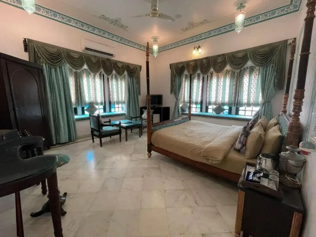Удаипур: Inder Prakash - Best Lake View Hotel in Udaipur