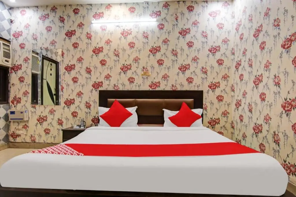 Нью-Дели: OYO Flagship 806428 Hotel View Sky