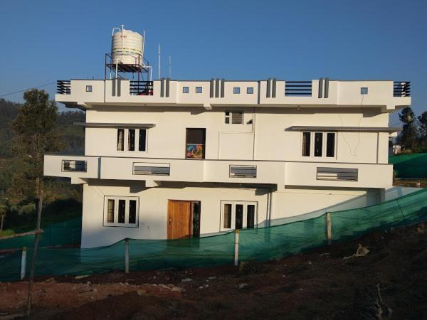 Mithun Hill View — фото 1