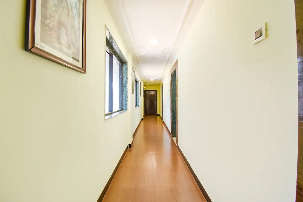 Олд-Махабалешвар: FabHotel Hillview Furnished Stays