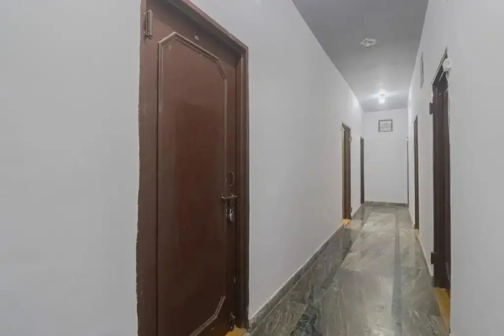Прем-Нагар: Spot On 85760 Hotel Green View Stays