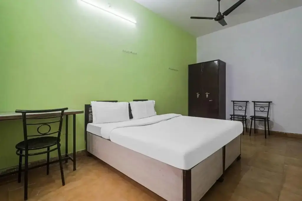 Прем-Нагар: Spot On 85760 Hotel Green View Stays