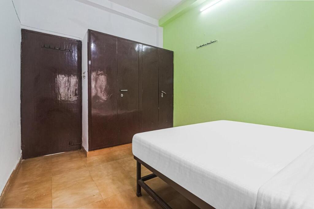 Прем-Нагар: Spot On 85760 Hotel Green View Stays
