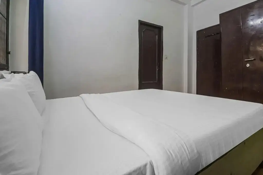 Прем-Нагар: Spot On 85760 Hotel Green View Stays