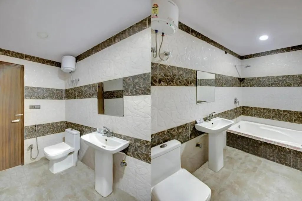 Нью-Дели: OYO Flagship 701775 Discovery Rooms