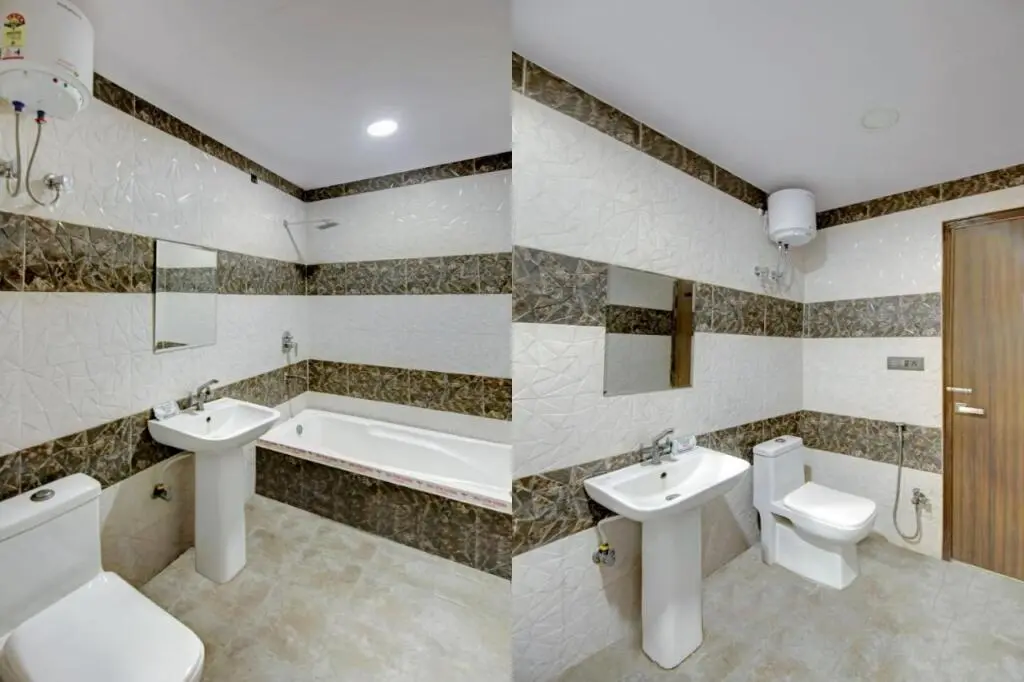 Нью-Дели: OYO Flagship 701775 Discovery Rooms