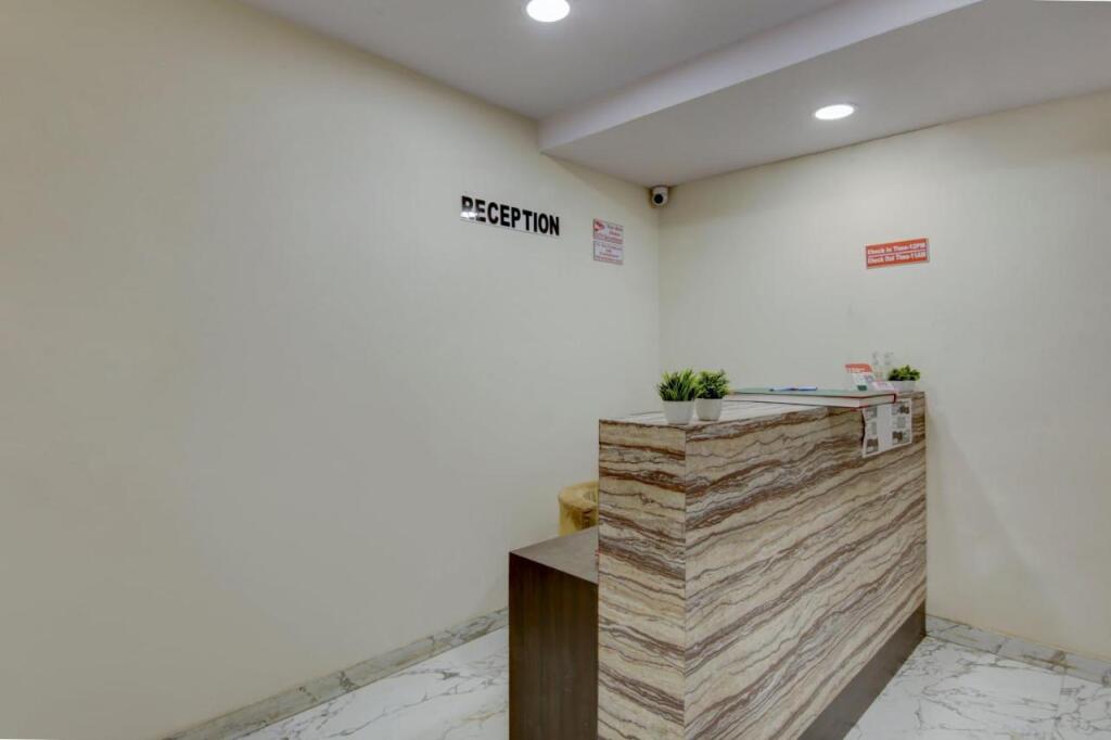 Нью-Дели: OYO Flagship 701775 Discovery Rooms