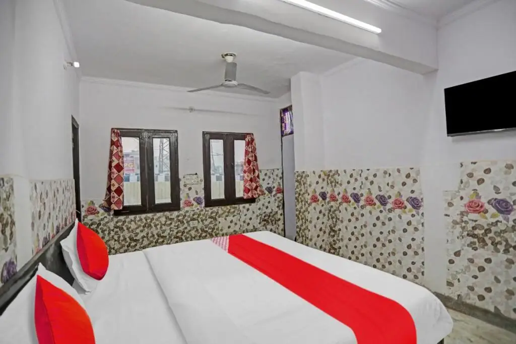 Нью-Дели: OYO Flagship 804788 Kd Rooms