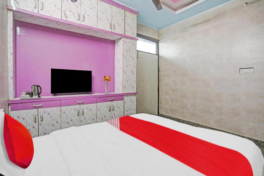 Нью-Дели: OYO Flagship 804788 Kd Rooms