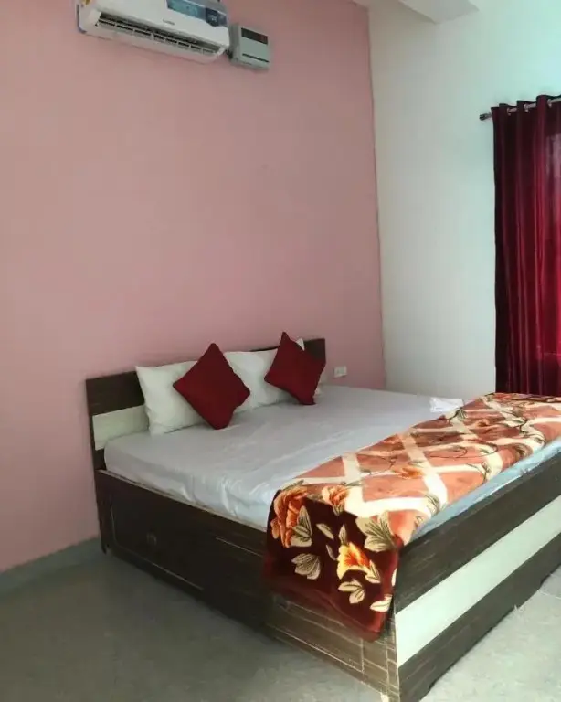 OYO 700336 Kavish Residency & Oyo Rooms — фото 1