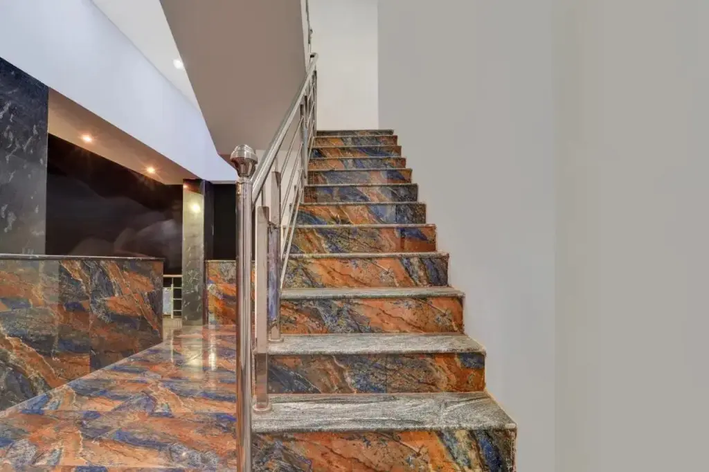 Шолаандан: OYO Flagship 700999 Sri Kamatchi Hotel & Rooms