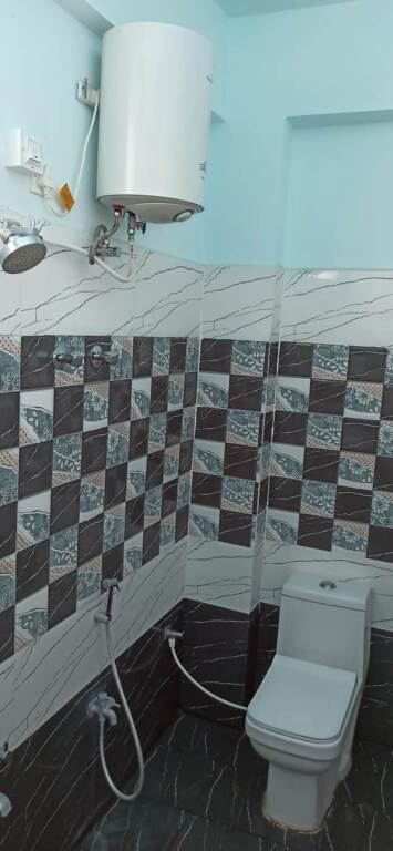 Palahalli: iROOMZ Suchira Lodge