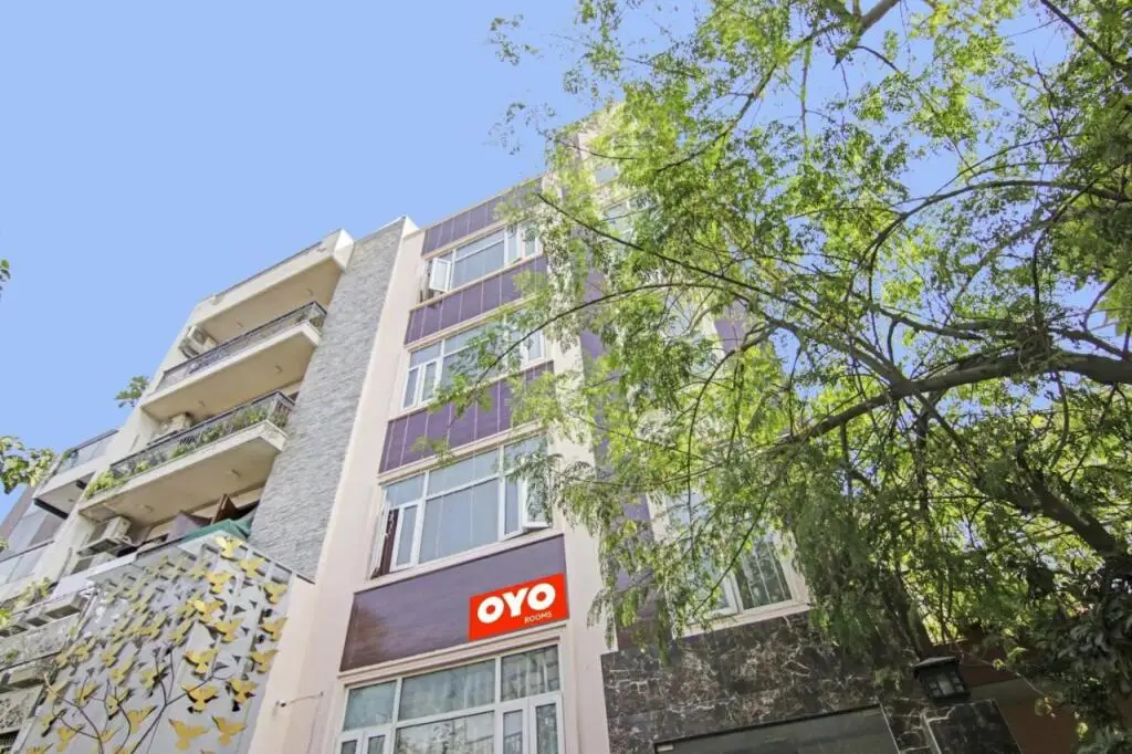 OYO Flagship 701536 The Grand Bella — фото 1