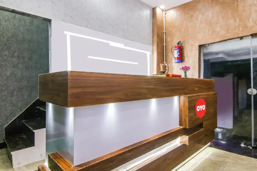 Нью-Дели: OYO Flagship 701734 Vikal Stay