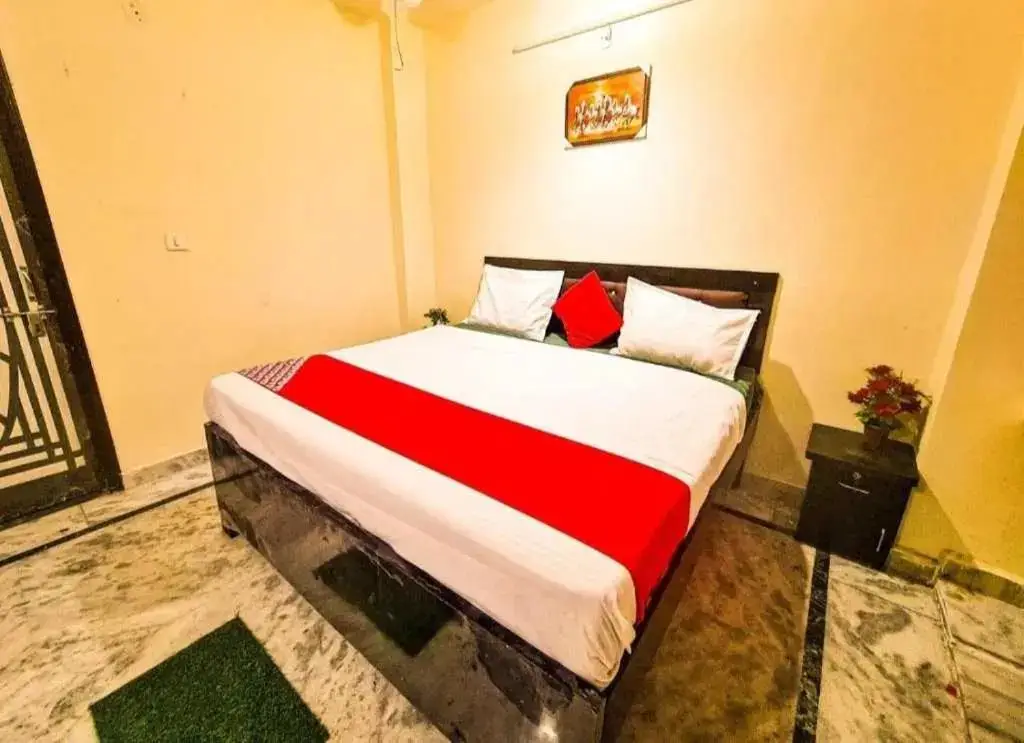 Нью-Дели: OYO Flagship 700452 Hotel Moonshine