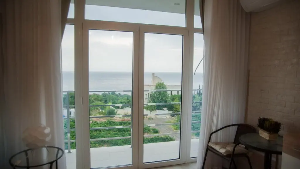 Ялта: V Livadii Apartments