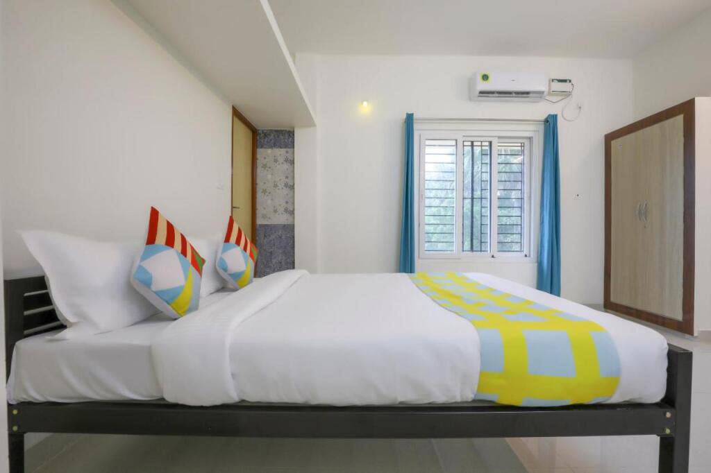 Нью-Дели: OYO Home 85012 Dreamhouse