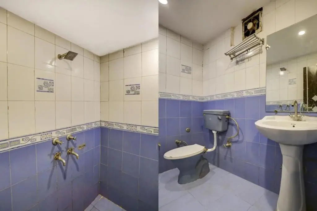 Нью-Дели: OYO Flagship 805147 Hotel Sona International
