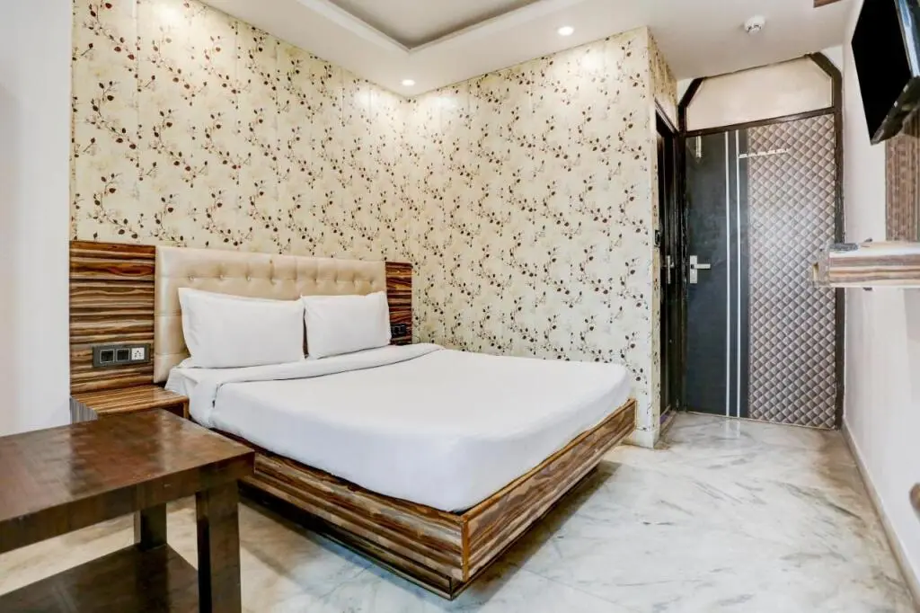 Нью-Дели: OYO Flagship 805147 Hotel Sona International