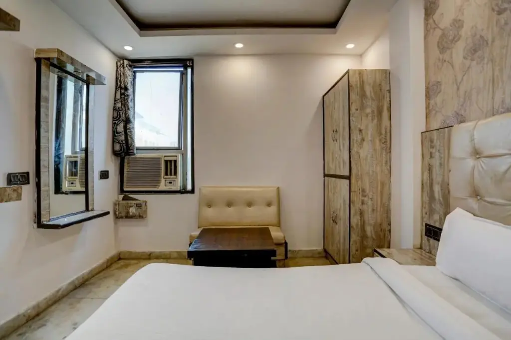 Нью-Дели: OYO Flagship 805147 Hotel Sona International