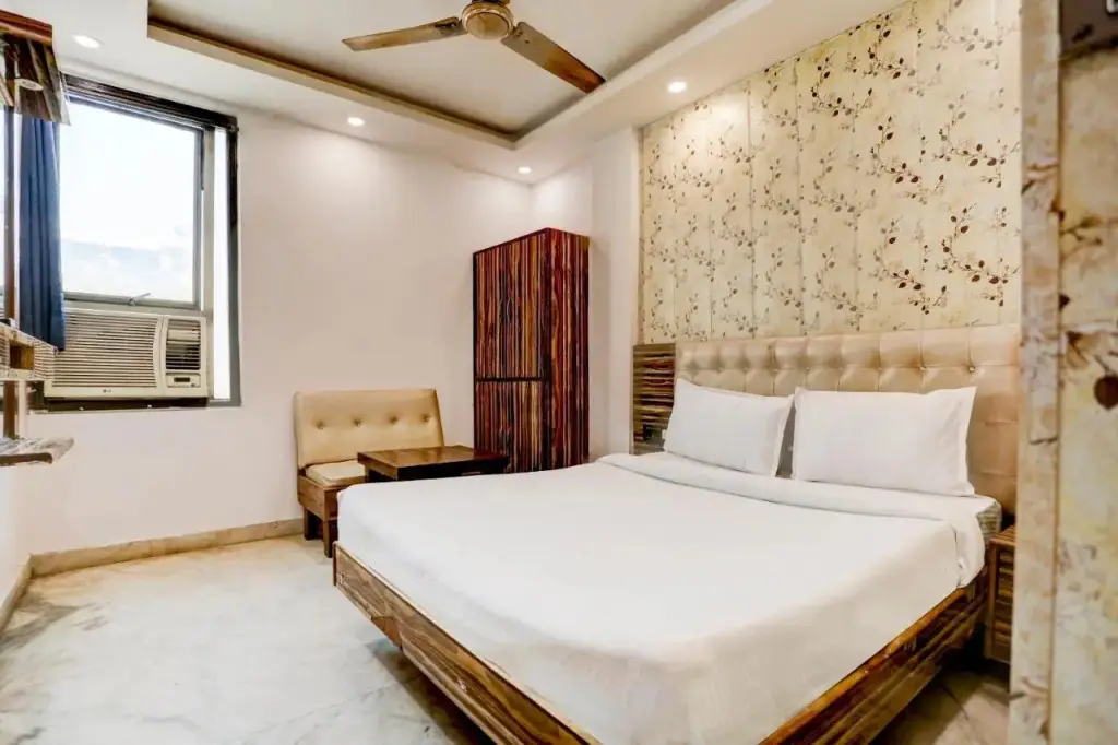 Нью-Дели: OYO Flagship 805147 Hotel Sona International