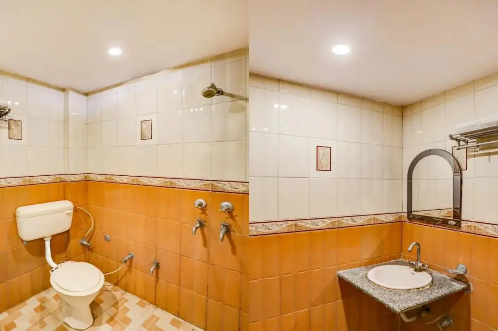 Нью-Дели: OYO Flagship 805147 Hotel Sona International