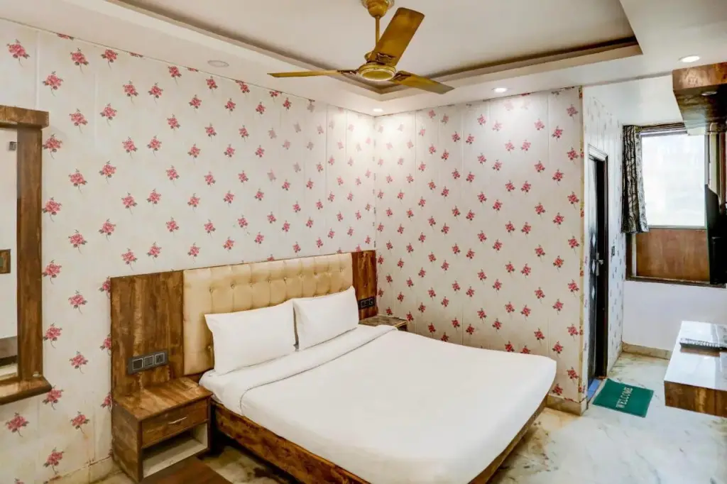 Нью-Дели: OYO Flagship 805147 Hotel Sona International