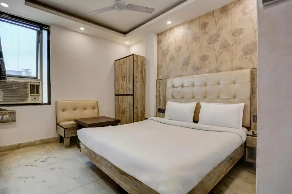 Нью-Дели: OYO Flagship 805147 Hotel Sona International