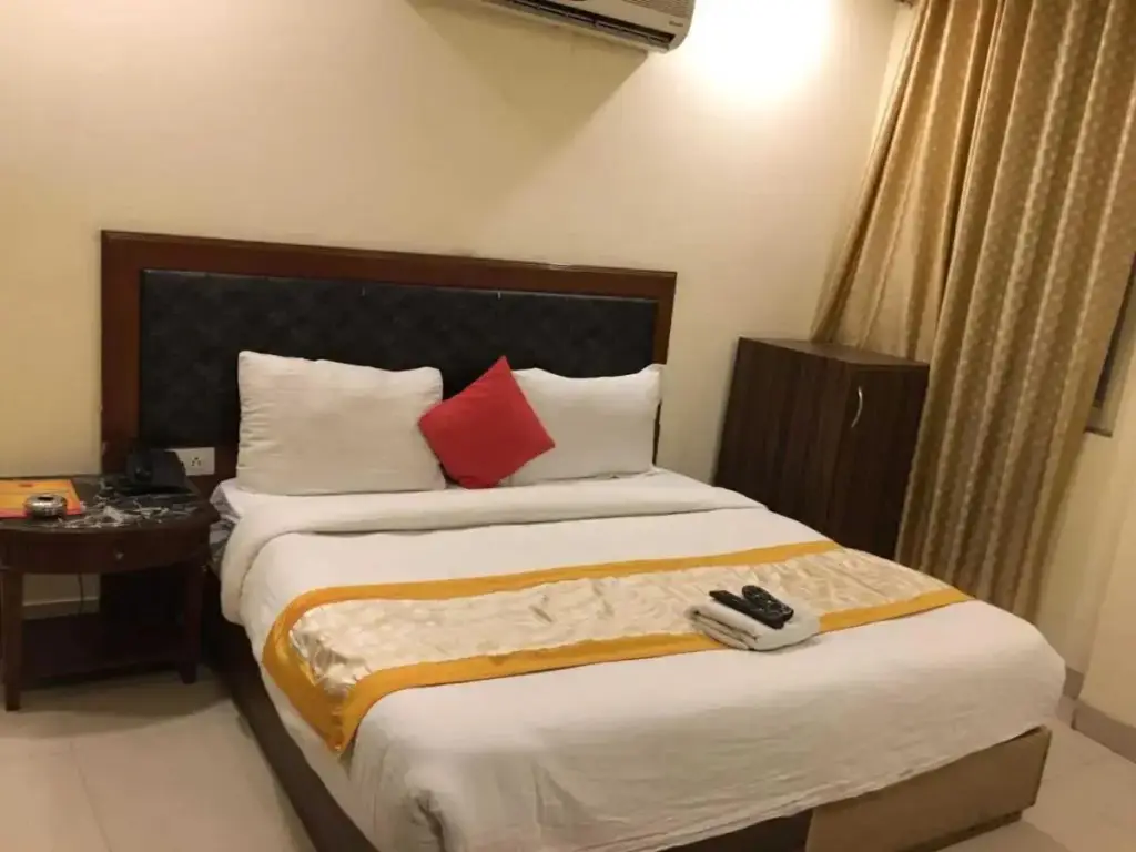 Нью-Дели: OYO 88024 Hotel Namastey