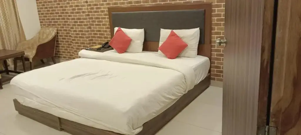 Нью-Дели: OYO 88024 Hotel Namastey