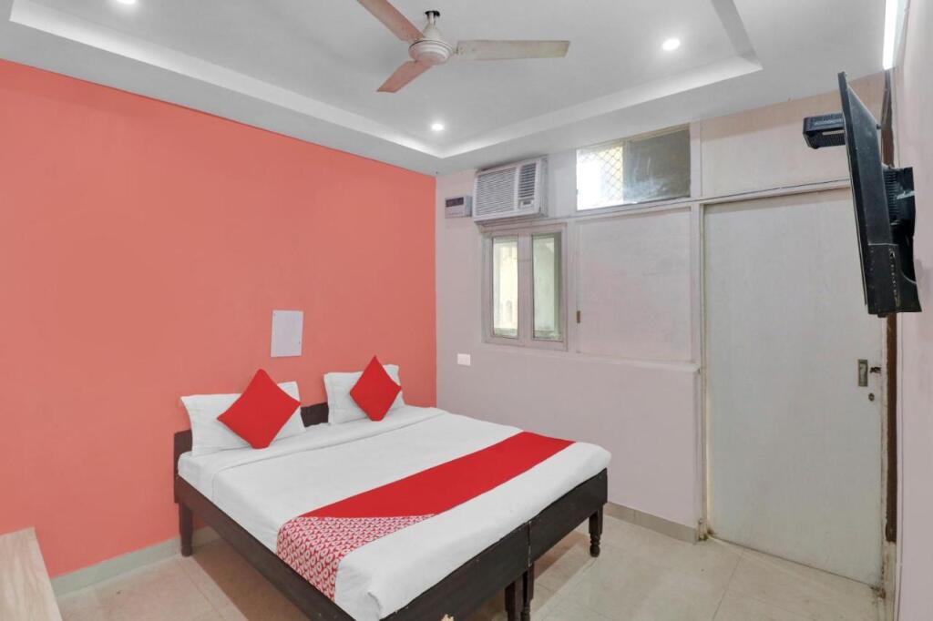 Нью-Дели: OYO Flagship 82856 Homestay