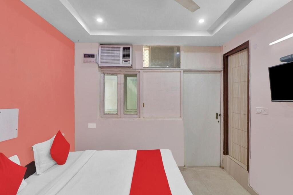 Нью-Дели: OYO Flagship 82856 Homestay