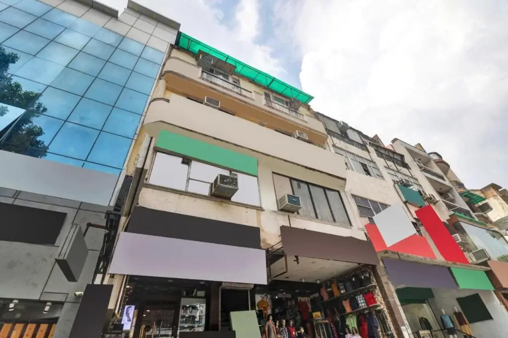 OYO Flagship 82856 Homestay — фото 1